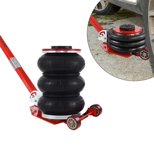 Air bag jack with - jack,