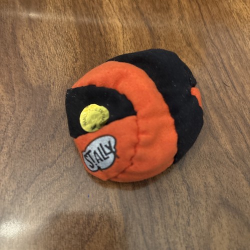 Authentic stally footbag hacky - stally,