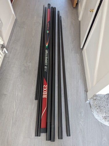 Avanti rdx2 11metre - avanti,
