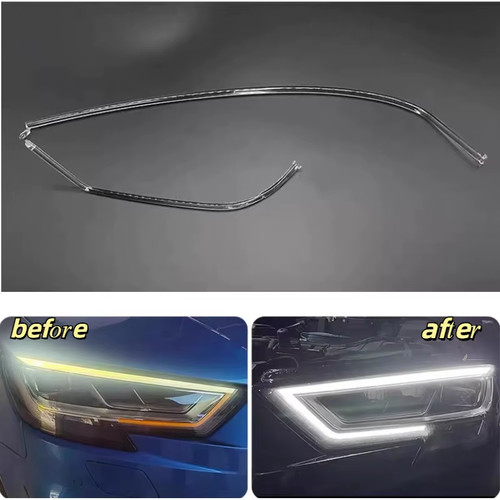 New for audi 2017 - audi, 2017-2020