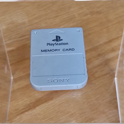 Official sony playstation - playstation, 1