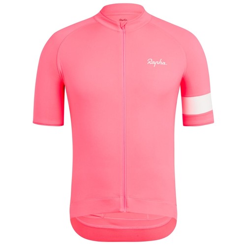 Rapha mens core cycling jersey - mens,