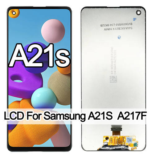 For samsung galaxy a21s - for,