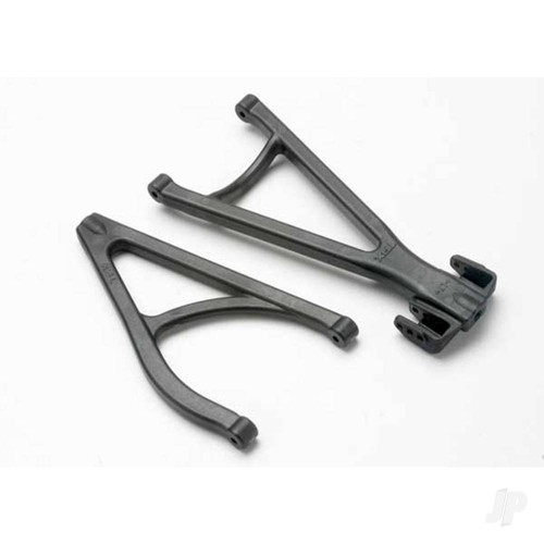 Traxxas revo rear - revo,