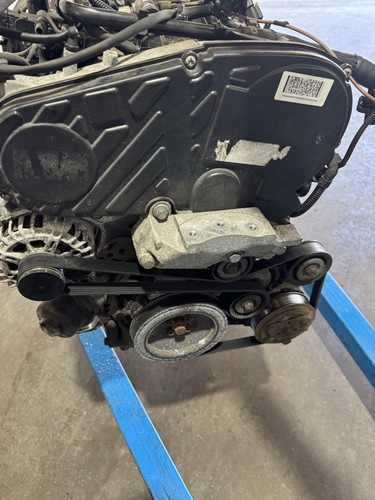 Vauxhall insignia engine a20dt - engine,