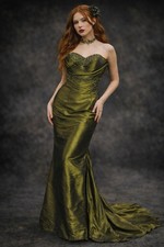 Flirt Maggie Sottero Green