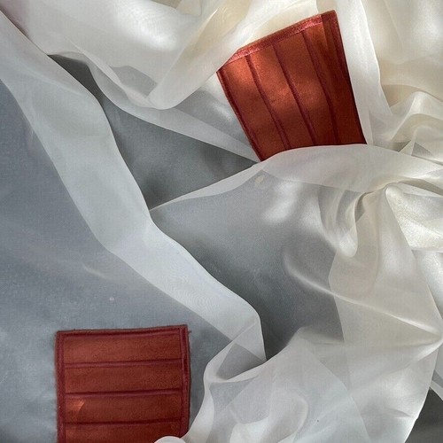 Metres voile square - 10,