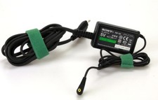 Original Sony PSP Charger Power Adapter 5v 2000mA Long (Ref#V-119)