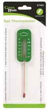 Soil Thermometer Garden