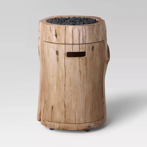 Large round outdoor - large,