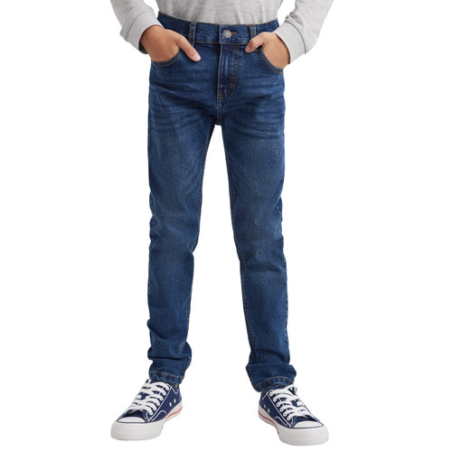 Boys stretchy denim - boys, jeans