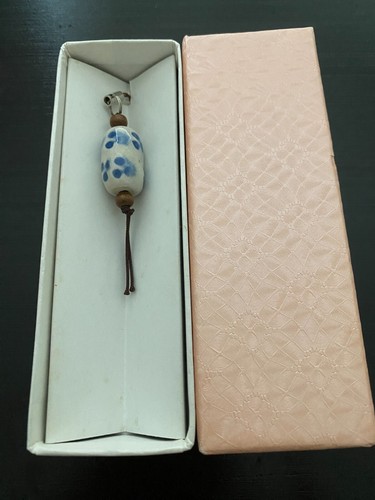 Japanese vintage ceramic - m2,