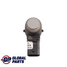 PDC Sensor Mercedes W204 W212 Parking Distance Front Palladium Silver - 792