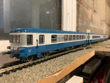 VINTAGE JOUEF HO GAUGE CLASS