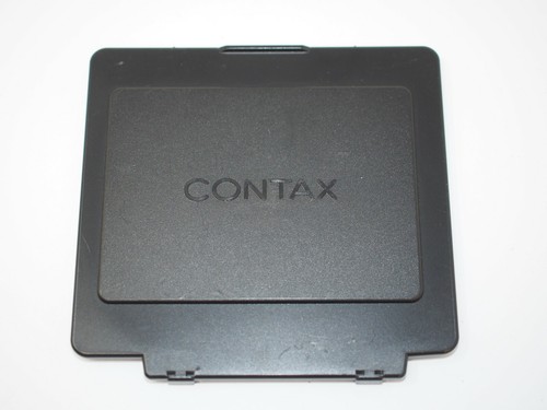 Contax 645 film back - 645,