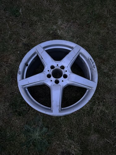 Mercedes benz cls - mercedes, alloy