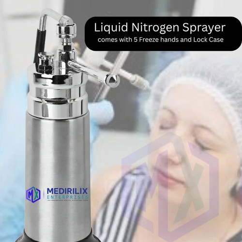 New cryo 350ml - 350ml, nitrogen