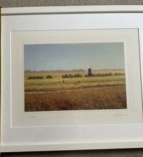 Lawrence Coulson Broadlands