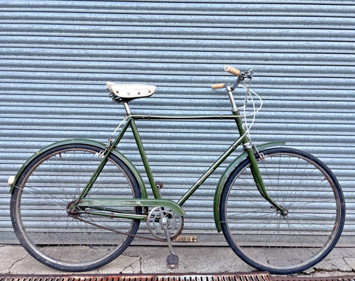 Hercules balmoral steel - hercules,