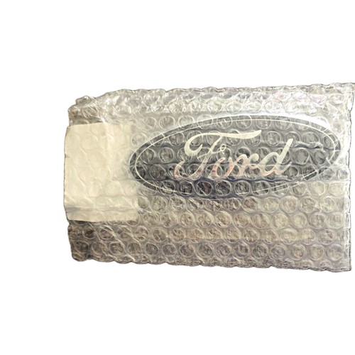 Genuine new ford - genuine,