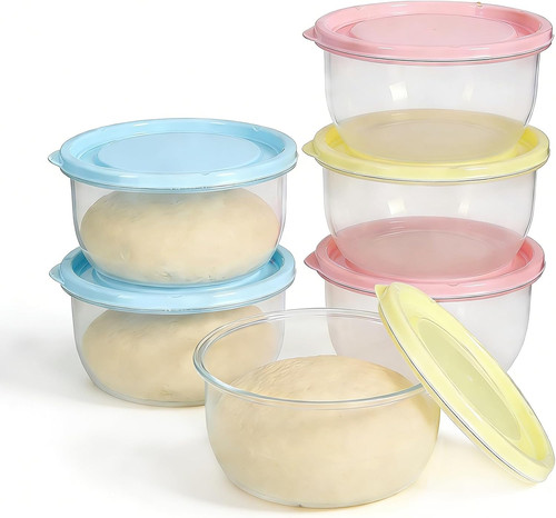 Piece pizza dough - dough, ball