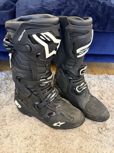Alpinestars tech motocross - tech,