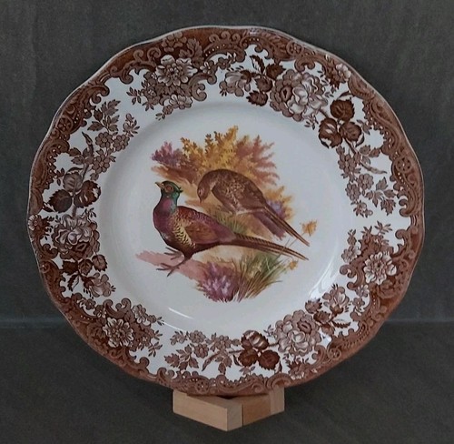 Royal worcester group palissy - royal,
