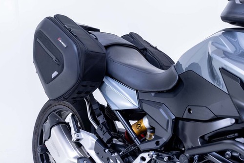 Motech blaze pro panniers - sw,