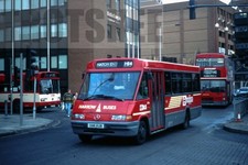 35mm Colour Slide London