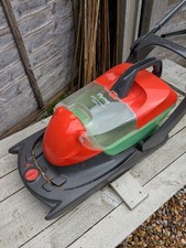 Flymo Glider Compact 330AX