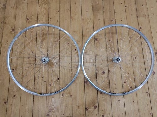 Single speed fixie wheelset - wheelset,