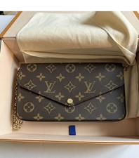 Louis Vuitton Pochette Felicie