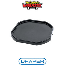 Draper 31937 Mortar Mixing Board