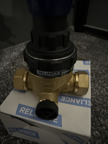 Reliance 312 compact - 312,