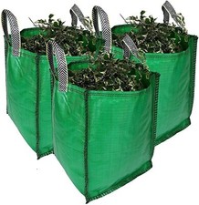 Garden Waste Bags - 120 Litre