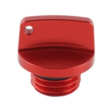 Oil Filler Cap Plug For Honda CR125R CR250R CR500R 1990-2007 CRM250R/AR 1989-98