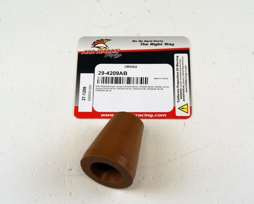 Rear shock bumper for suzuki - bumper,