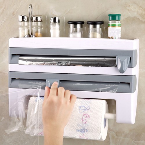 Kitchen roll holders - kitchen,