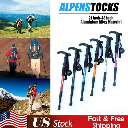 Cane walking stick - cane, adjustable