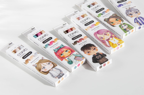 Clearance copic ciao layer - *, (layer