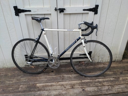 Vintage bianchi virata - vintage,