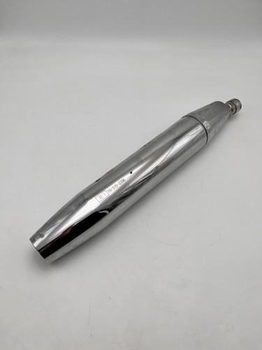 Yamaha xvs650 exhaust silencer - xvs650,