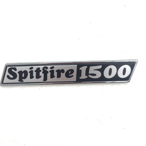 625186 triumph spitfire 1500 - triumph,