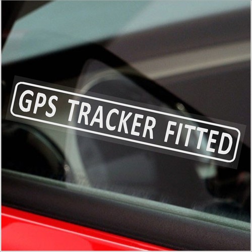 Gps stickers tracker - x,