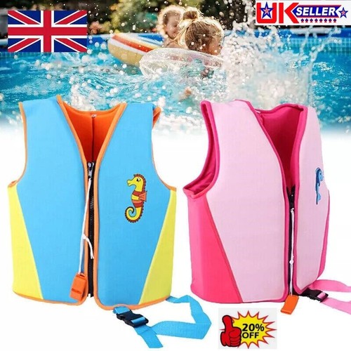 Kids child swim - kids, jacket