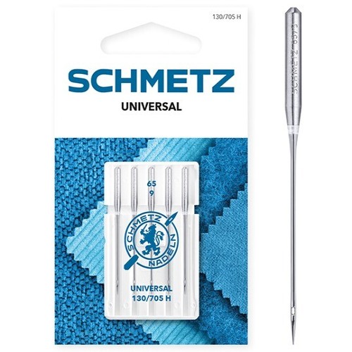 Schmetz universal sewing - schmetz,