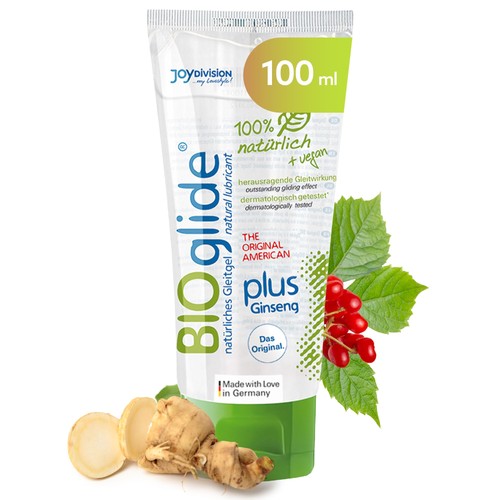 Joydivision bioglide lubricant - bioglide,