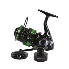 Mulinello Maver ASLAN 2000 FRONT DRAG