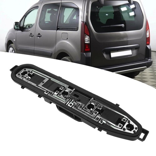 For citroen berlingo - berlingo, mk2