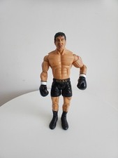 Rocky Balboa Action Figure